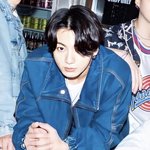 [방탄소년단] 정<b>구기</b> 보정짤 떴당