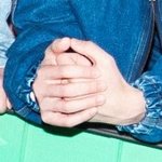 정국 <b>타투</b> 포토샵으로 지웠음?