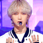 [모두드루와] 에이티즈 강<b>여상</b> 머리 깐게 잘생겼다