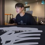 [빅톤] 얘들아 병찬이 브이앱 봤니..?