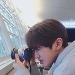 [골든차일드] 홍<b>뮤</b><b>배</b>님 오늘 데뷔