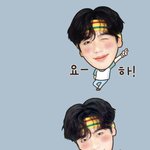 김요한 <b>임티</b>