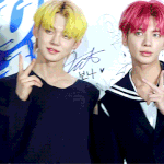 [TXT모아] 우왕 간만에 햇빛쨍쨍