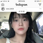 <b>이나은</b>이랑 김세정도 친하나보네..