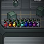 [이것좀봐줘] 어몽<b>어스</b> 졸귀야..