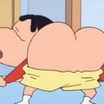 [드루와] 엉덩이 너무 귀엽지 않음?