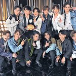 [중대한] 홍콩 신세대 아이돌 보이 그룹