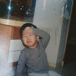 [골든차일드] <b>첫공</b> 못가는 사람...