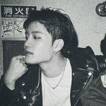 [NCT] ㅅㄷ 내 <b>첫</b>사랑은 문태일이엇는디..