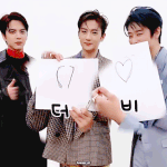 [더보이즈] 아레나<b>옴므</b> 틱톡 덥뮤다