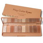 [드루와] 봄웜 이 <b>섀도</b> 팔레트 어떰??