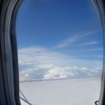 <b>수박</b>이 구름 위를 날아서 다녀옴