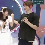 [NCT] 잰니가요에서 춤 따라할 때