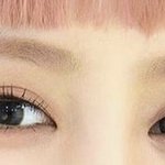 근데 <b>민니</b>같은눈은