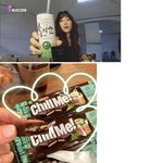 [드루와] 태연이 즐겨먹는다는 <b>간식들</b>ㄷㄷㄷ