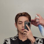 [방탄소년단] 김태형 <b>왕자</b>설