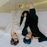 [더보이즈] 마리끌레르 포토그래퍼 인스타 (현재, 주연)