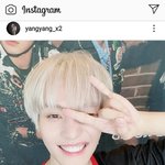 [NCT] <b>양양</b>이 이 사진 유독