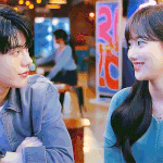 에이틴 주하나 비주얼