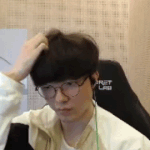 [페이커] 바보<b>혁</b>