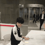 [페이커] 페이커 참교육 <b>당하</b>는 짤