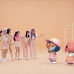 [모두드루와] 뽀로로X오마이걸 콜라보함