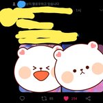 [댓글부탁해] 트위터 질문 하나만 ㅠㅠ 알려줘