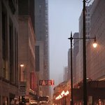 [드루와] 차가운 <b>도시</b> 느낌 나는 짤털이