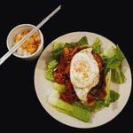 [내가한요리] 외국인인데 <b>한식</b> 너무 좋아함