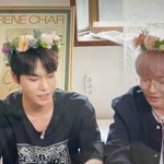 [NCT] <b>엠씨</b>석 중간에 아직 벽이 보이는데