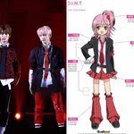 [NCT] 이태용이 <b>비현실</b>적이라 가능한것들