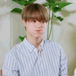 [NCT] 어색한 제노 귀여워