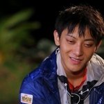 정글 갔다가 얼굴 탈탈 털린
