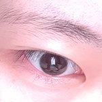 내 <b>눈</b>먼가 남자<b>눈</b> 같지않냐