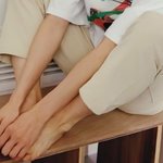 [NCT] 도영이는 <b>뼈</b>가 예쁘다