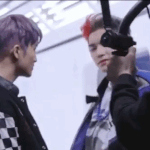 [NCT] 끼쟁이와 터지는 파프리카 <b>구경</b>하실분