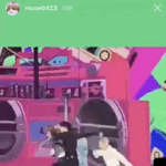 나진짜천러우는거정말보고싶어