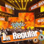 [NCT] 레귤러 ㅁㅂ 1위하고 <b>태용</b>이재현이