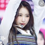 [드루와] <b>이채연</b>은 옛날얼굴이 더 낫다