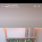 [TXT모아] 0817 <b>태현</b> 위바스