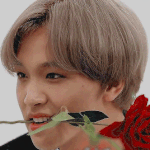 [NCT] 해찬이 이 <b>움짤</b> 다른 버전 있어?