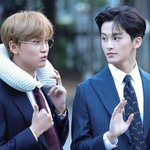 [모두드루와] 동맠 <b>웜톤</b>과 쿨톤의 대표적인 예 같음