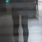 내 다리 많이 이상해?ㅠㅠ