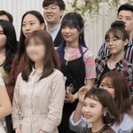 아니 나도님 결혼식보는데 ㄹㅇ <b>이분</b>이 개이쁜거임