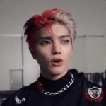 [NCT] 태용이 짤