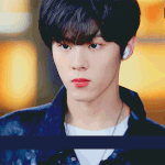 [모두드루와] 김우석 <b>이나은</b> 얼굴합 나만 좋냐