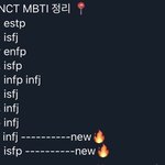 [NCT] 나 <b>엔시티멤버</b>랑 엠비티아이 똑같네