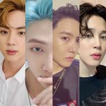 설마 방탄 컴백 깐머리로 나오는거 아니겠지