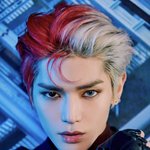 [모두드루와] 태용 이번컨셉 애니 캐릭터 닮지 않았냐