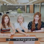 [모두드루와] <b>채령</b> 개이쁜데?